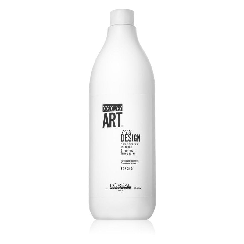 Loreal Fix design 1000ml