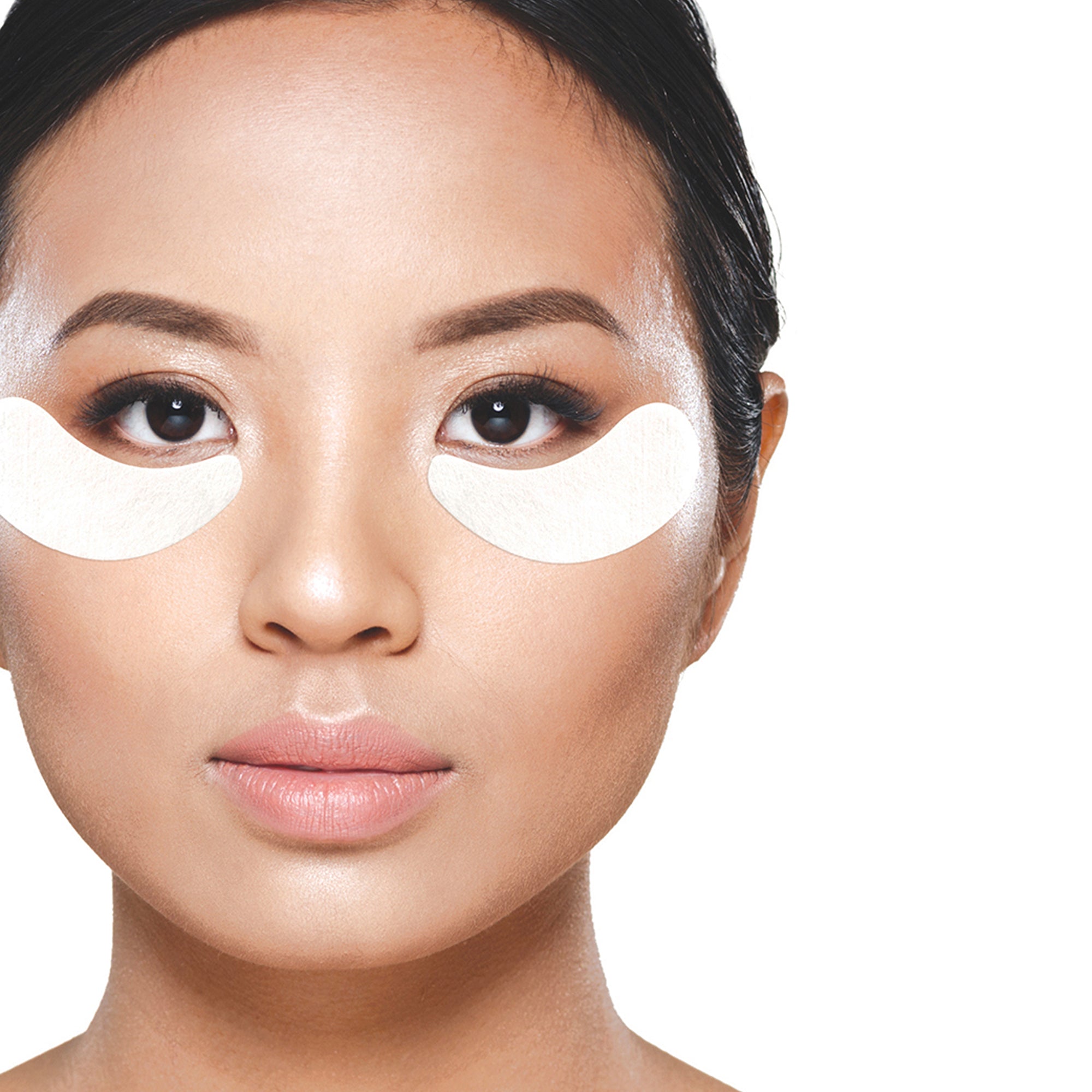 Maskology RETINOL + VITAMIN-C Under Eye Mask