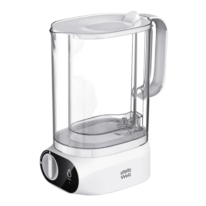 Nano Filter Pitcher