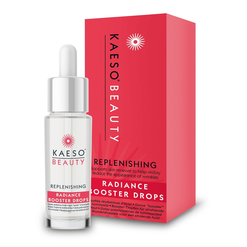 Kaeso Radiance Booster Drops 30ml