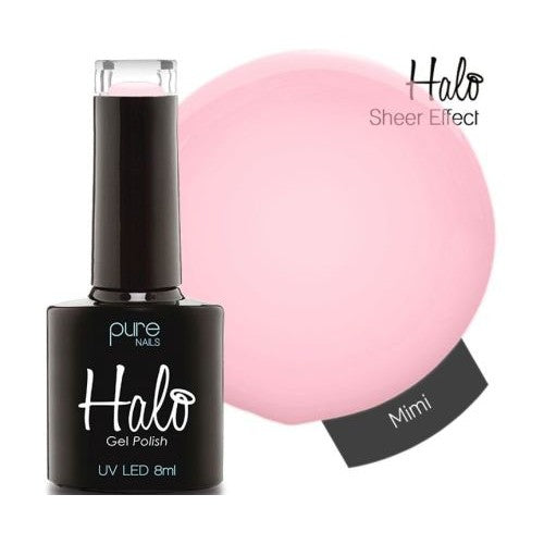Halo Mimi