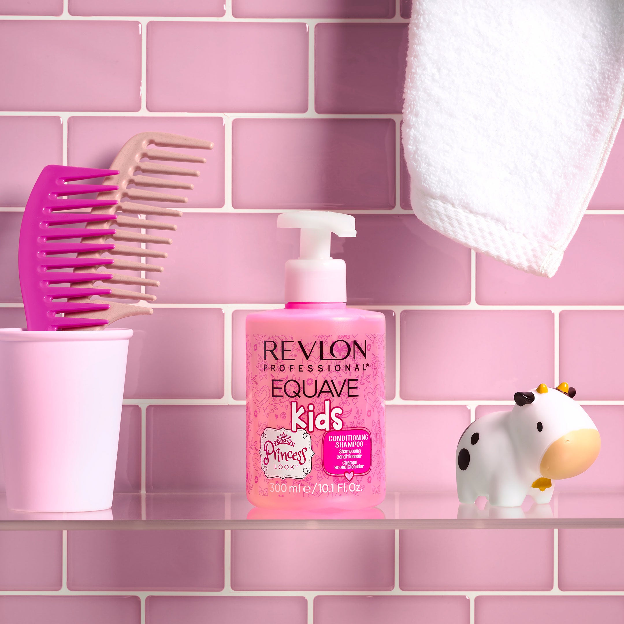 Revlon Equave Kids Princess Duo