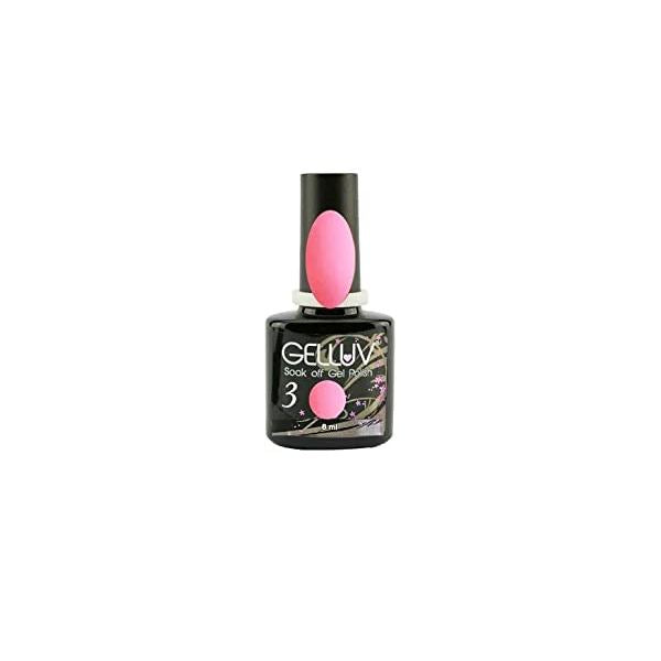 Gelluv Flamingo 8ml