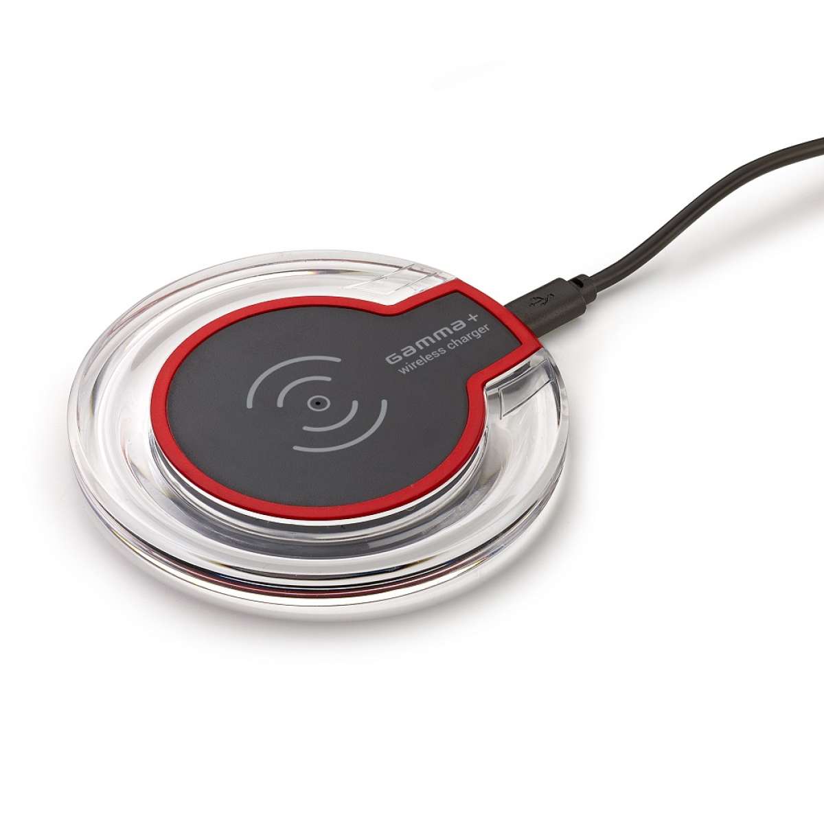 Gamma+ Wireless Charger Pad