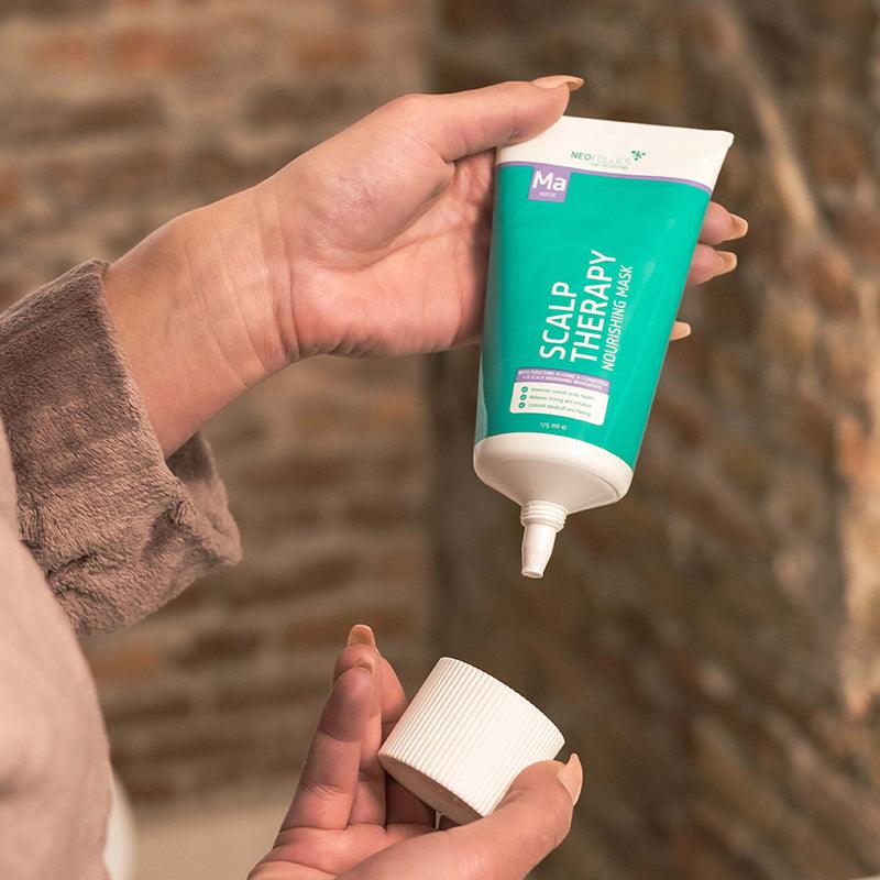 Neofollics Scalp Therapy Nourishing Mask