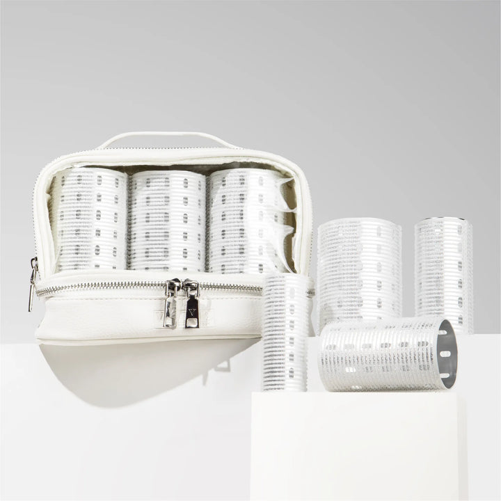 Voduz Root Lift Aluminium Rollers