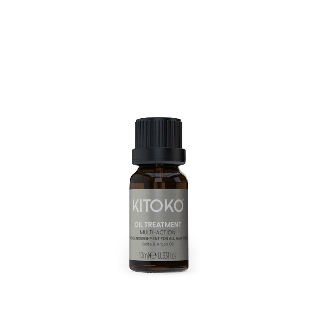 Kitoko Oil Bauble