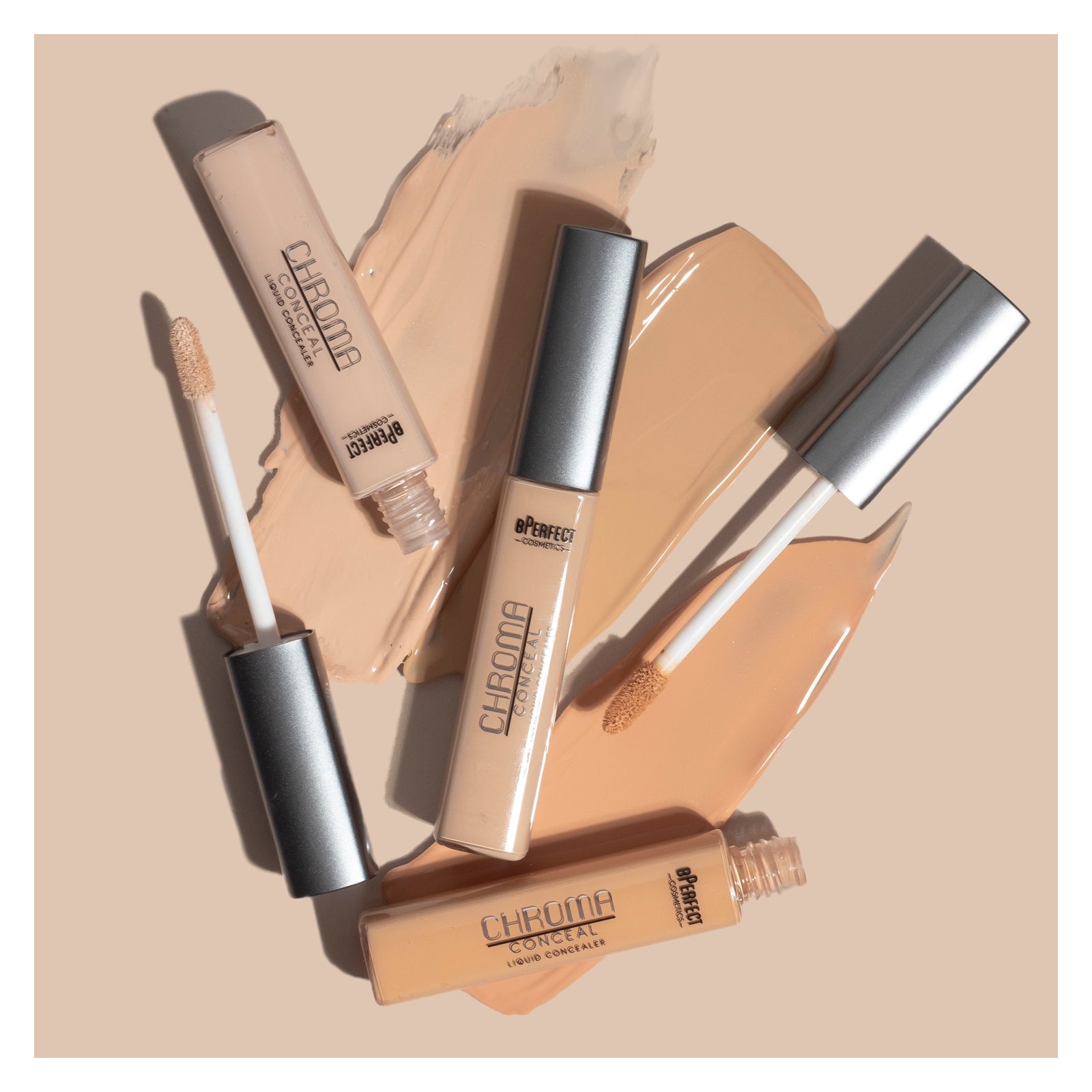 Chroma Conceal Liquid Concealer C3