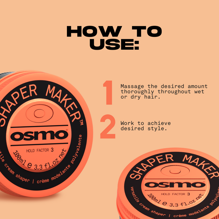 Osmo Shaper Maker 100ml