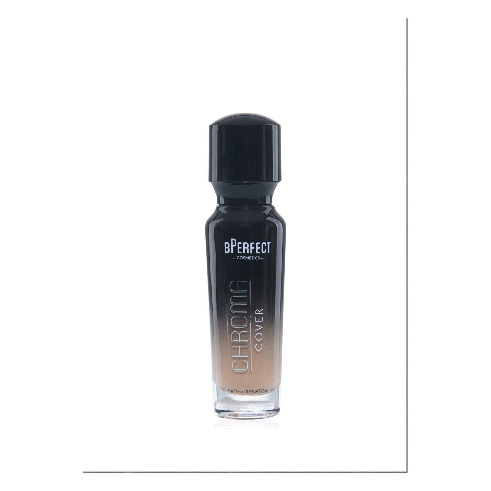 Chroma Cover Foundation Matte N5