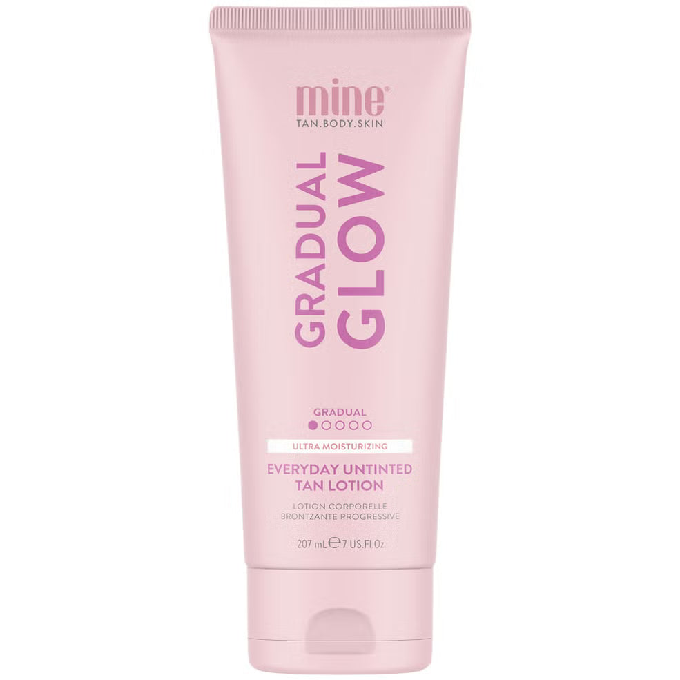 Gradual Glow Everyday Tan Lotion